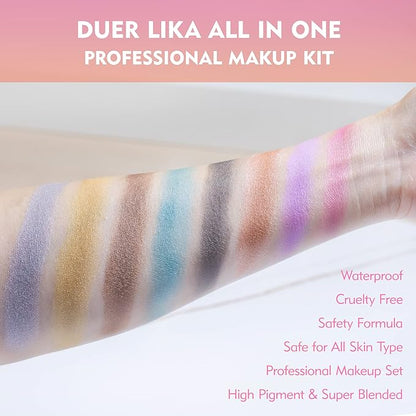 Makeup Kit for Girls and kids