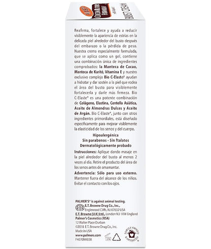 Palmer's Cocoa Butter Formula Bust Cream