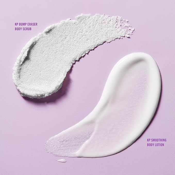 First Aid Beauty KP Smoothing Body 6 oz