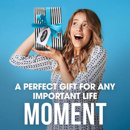 Chapstick Party Favor Lip Balm Gift oz