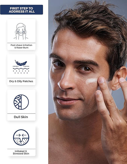 Centellian 24 Homme Soothing Facial Toner