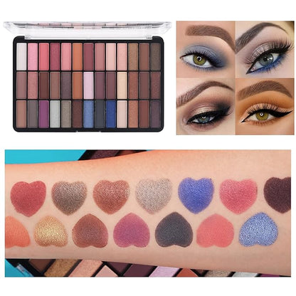 Makeup Set For Women Full Kit