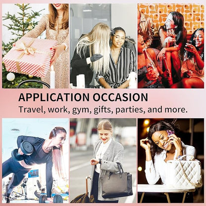 Makeup Set for Girls Teens Women,