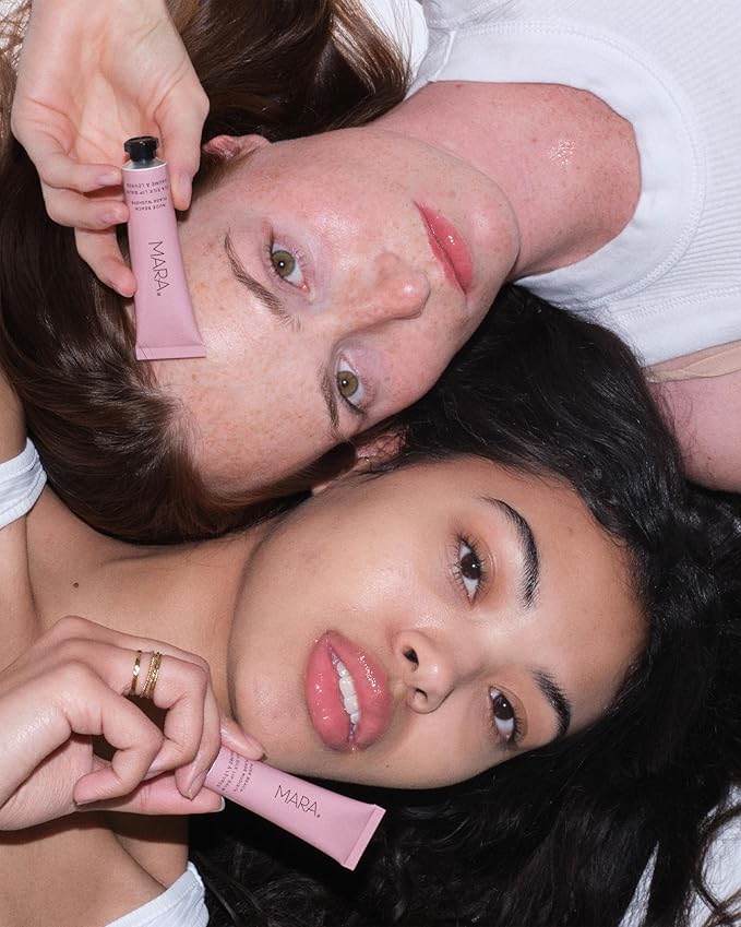 MARA - Natural Sea Silk Lip ml)