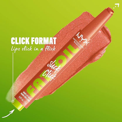 NYX PROFESSIONAL MAKEUP Fat Oil Slick