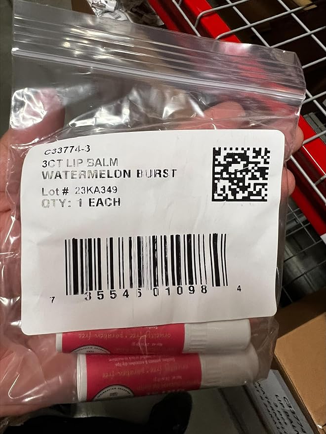 Dionis Goat Milk Skincare Watermelon Holiday