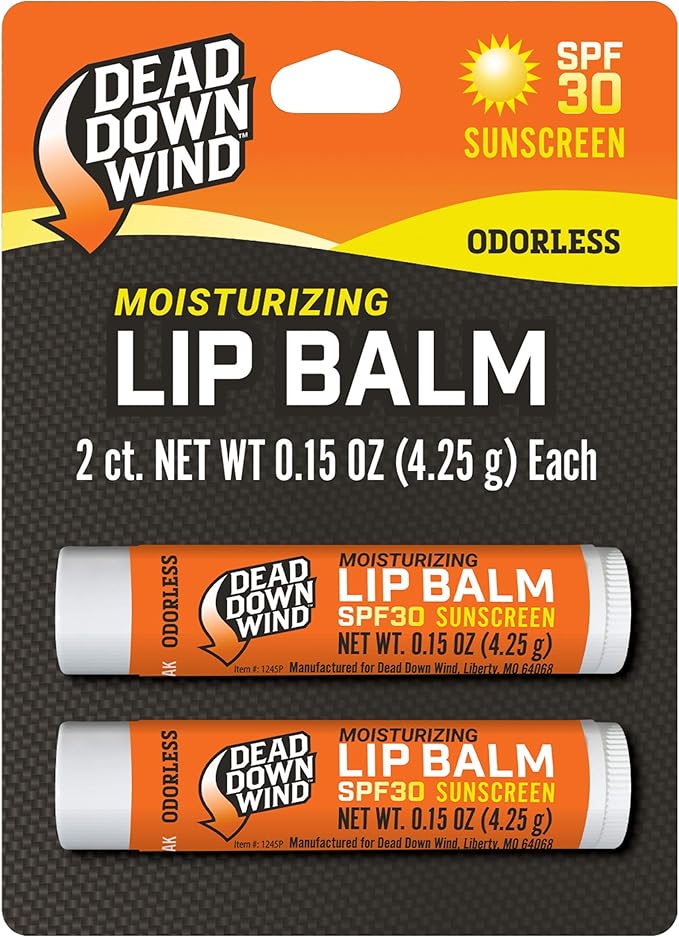 Dead Down Wind SPF 30 Lip