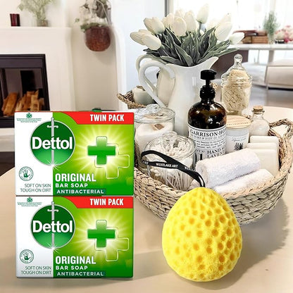 Anti Bacterial Bar Soap, 200 Grams,