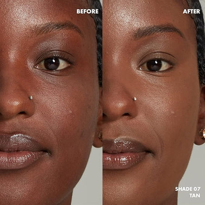 NYX PROFESSIONAL MAKEUP HD Studio Photogenic Concealer Wand, - Tan