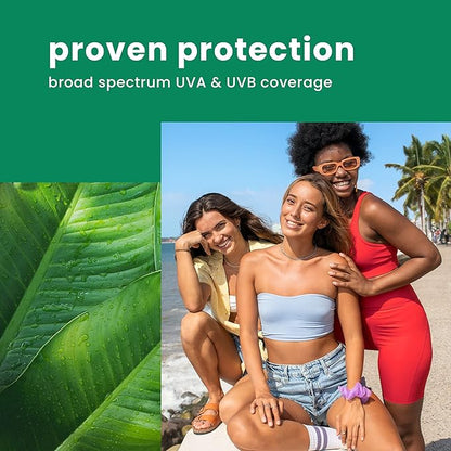 Hawaiian Tropic SPF 30 Broad Spectrum Sunscreen and After Sun Pack with 8oz Sheer Touch Moisturizing Sunscreen Lotion and 6oz Silk Hydration Weightless After Sun Lotion