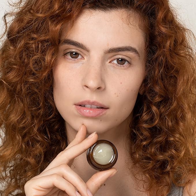 Peptide Lip Treatment with Anti-Aging Benefits oz)