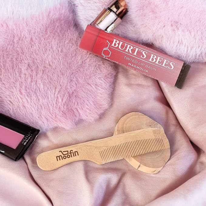 Tinted Magnolia Lip Balm, 0.15 Oz Color