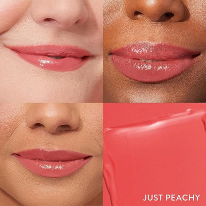 LAURA GELLER NEW YORK Jelly Balm Moisturizing Tinted