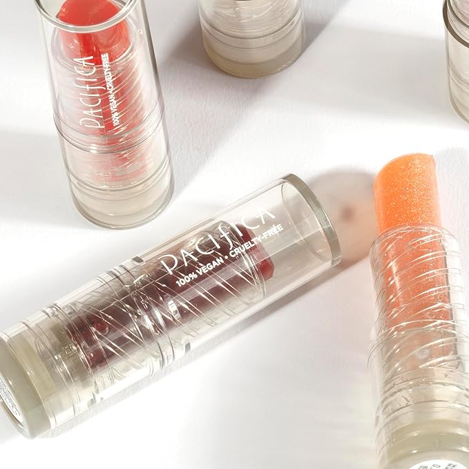 Pacifica Beauty Glow Stick Lip Oil,
