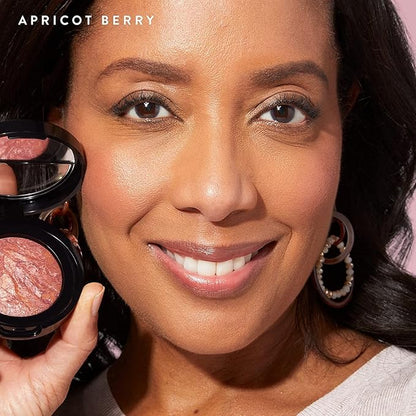 LAURA GELLER NEW YORK Baked Blush-n-Brighten Marbleized Blush