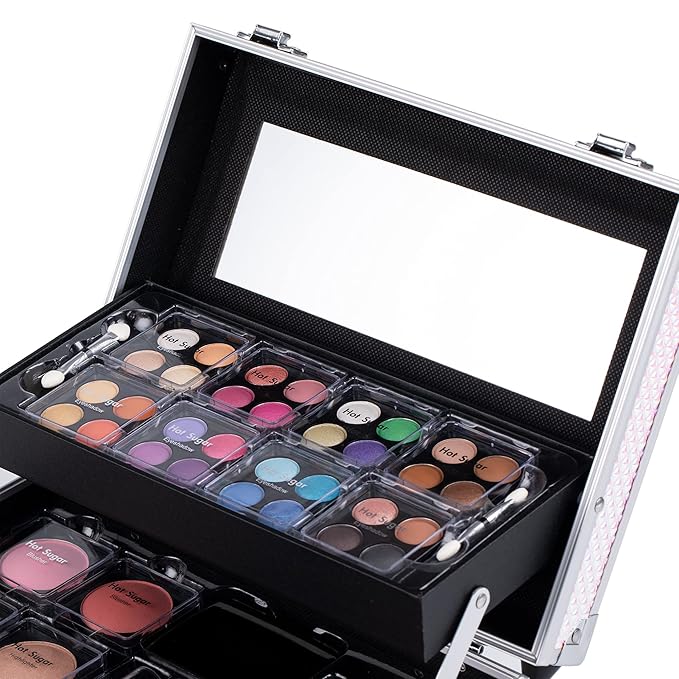 Hot Sugar Makeup Kit for Women