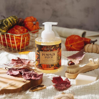 Foaming Hand Soap - Pumpkin Patch