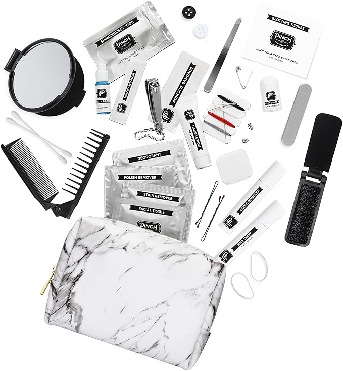 Pinch Provisions Shemergency Kit for Her,