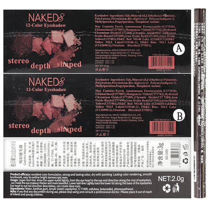 Makeup Set Kit for Women Full