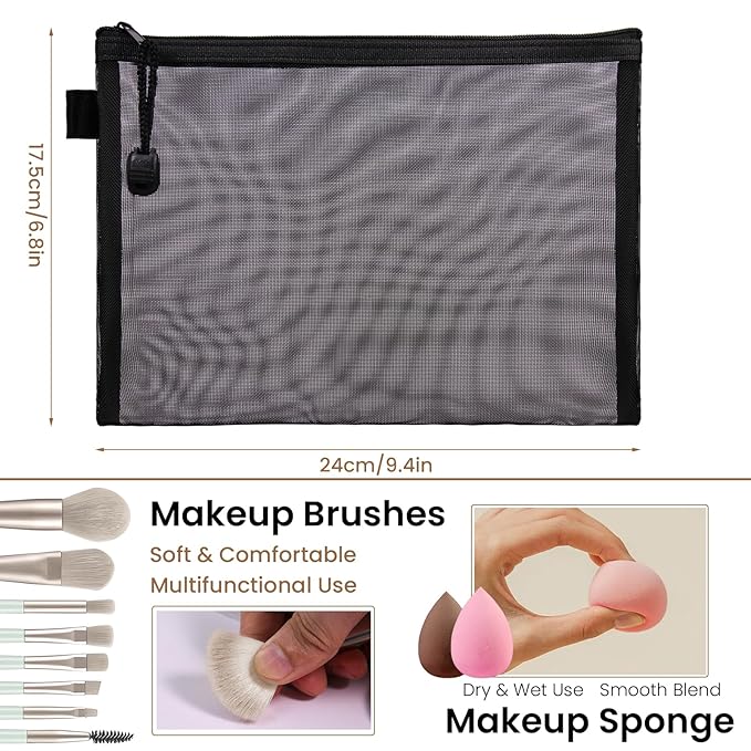Makeup Present Set for Teen Girl