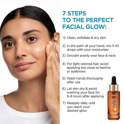 Suntegrity 5 in 1 Tinted Mineral