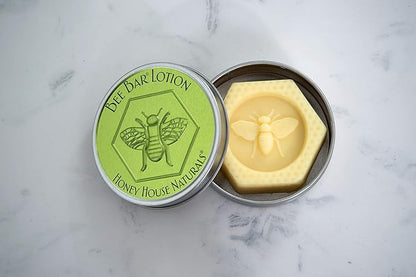 Bee Bar Honey House Naturals Duo