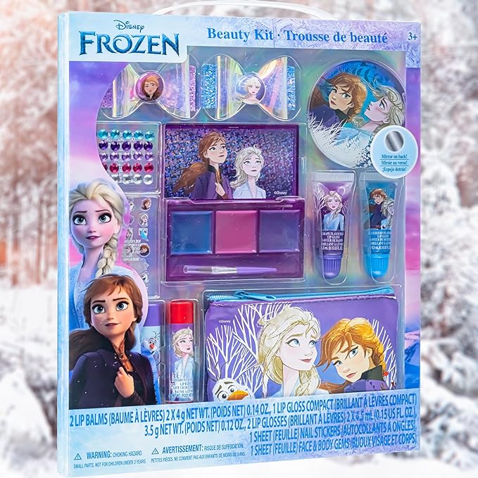 Disney Frozen - Townley Girl Super
