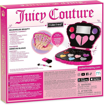 Make It Real: Juicy Couture Bejeweled