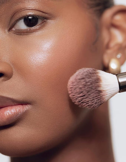 RÓEN - Cheeky Cream Blush | Vegan, Cruelty-Free, (Natural Rose)