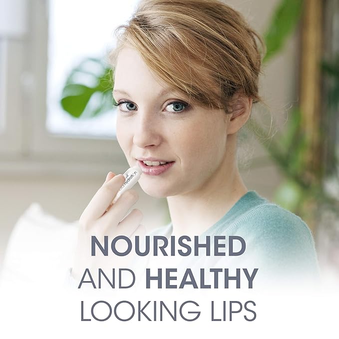 ChapStick Total Hydration Essential Oils Happy