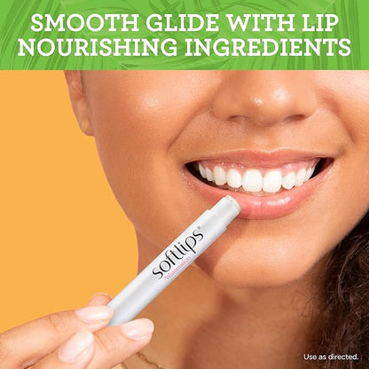 Softlips Spring Tropical Lip Balms 3-Pack