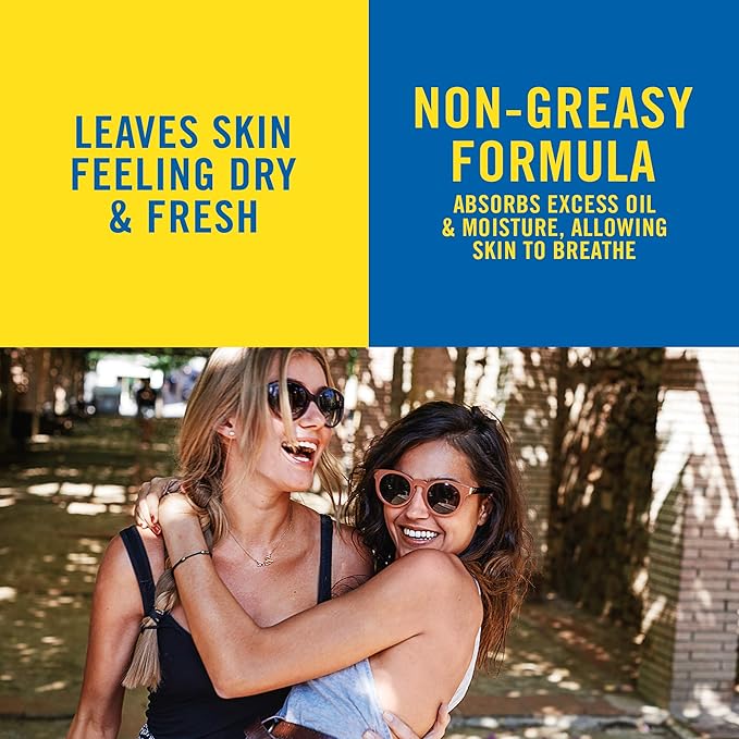 Banana Boat Light As Air Face Sunscreen Lotion SPF 50, 3oz | Travel Size Sunscreen, Lightweight Sunscreen, Banana Boat Sunscreen Lotion for Face SPF 50, Oxybenzone Free Sunscreen SPF Face Lotion, 3oz