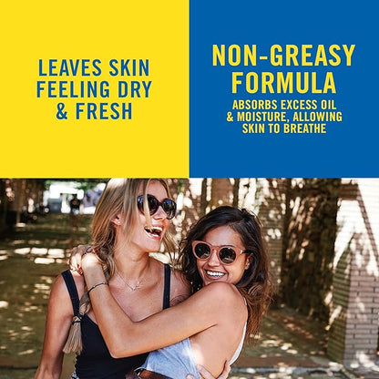 Banana Boat Light As Air Face Sunscreen Lotion SPF 50, 3oz | Travel Size Sunscreen, Lightweight Sunscreen, Banana Boat Sunscreen Lotion for Face SPF 50, Oxybenzone Free Sunscreen SPF Face Lotion, 3oz