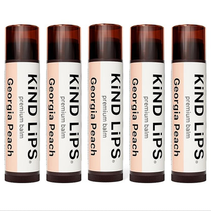 Kind Lips Lip Balm - Nourishing