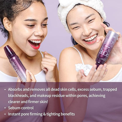 NEOGEN Pore Tight (Peeling Mousse 2)