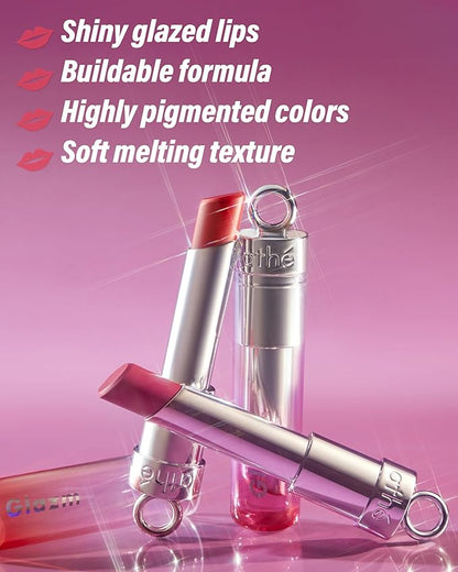 ATHE Glazm Lipbalm Stick - Vegan