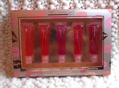 Manna Kadar Care to Kiss me? oz,