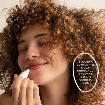 The Lip Treatment- Moisturizing Lip Balm oz)