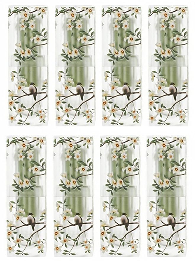 CTKcom 3.5ml Lip Balm Tubes Lipstick Tubes Spring 3.5ml