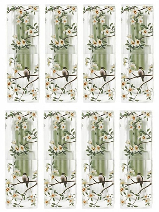 CTKcom 3.5ml Lip Balm Tubes Lipstick Tubes Spring 3.5ml