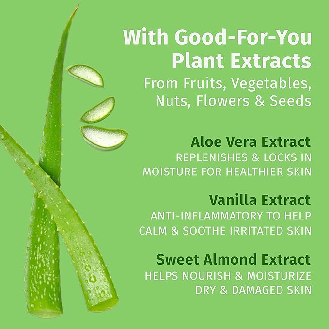 HEMPZ Natural Lip Balm - Buttercream