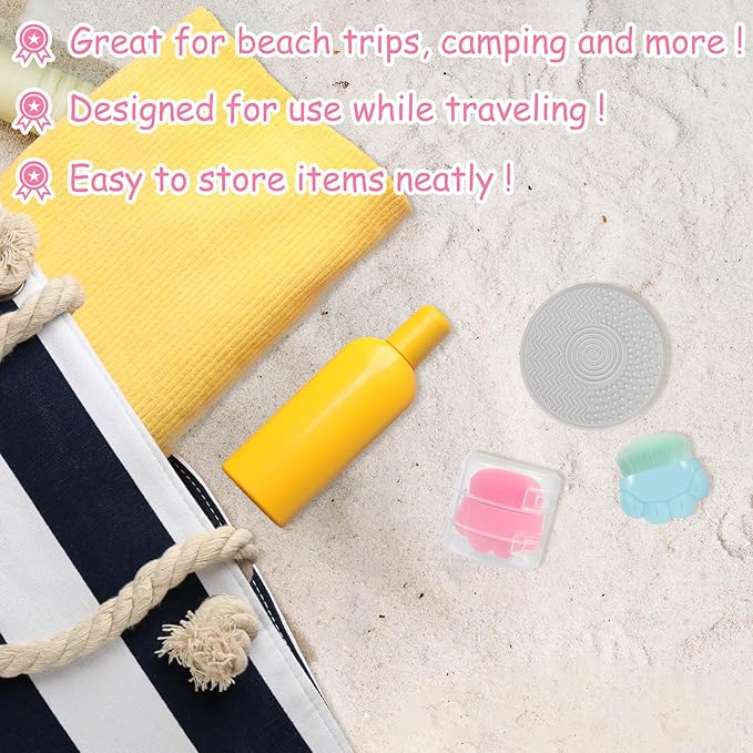 Glow on the Go | Quick