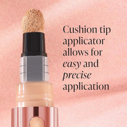 Mally Beauty - The Plush Pen Brightening Concealer Smooth Finish