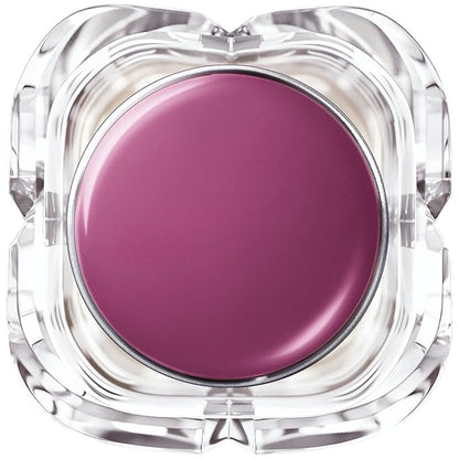 L'Oreal Paris Makeup Colour Riche Shine Lipstick, Gleaming Plum, 0.1 oz.