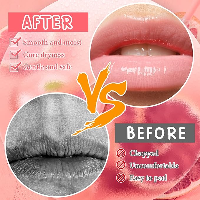 24 Pcs Lip Balm Gifts Bulk