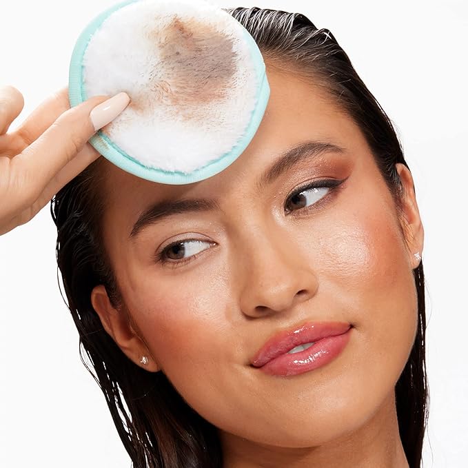 Real techniques real clean makeup