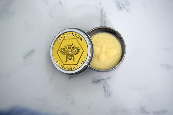 Bee Bar Honey House Naturals Duo Moisturizing