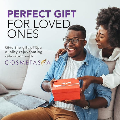 Lavender Relaxation Massage Oil with Massage Roller Ball - No Stain 100% Natural Blend of Spa Quality Oils for Calming, Aromatic, Soothing Massage Therapy