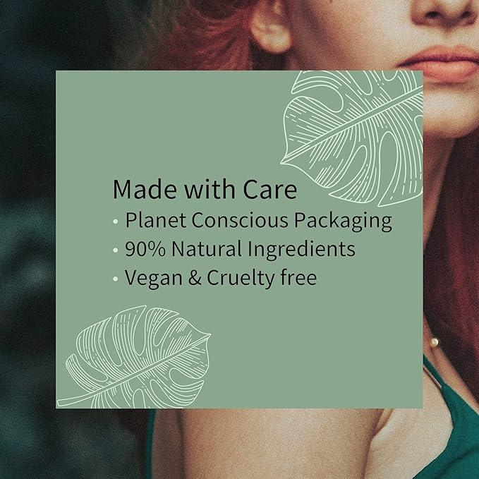 Vegan Lipstick (Coral) - Sensational One-Stroke Long Lasting Lipstick from Natural Oils & Butters Full-Coverage Lip Color with Shea Butter & Coconut Extact - Premium Hydrating Lipsticks