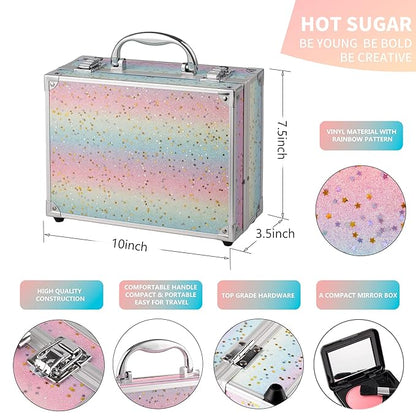 Hot Sugar Makeup Kit for Women